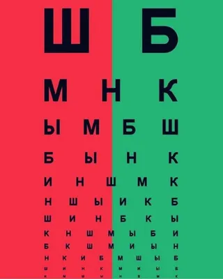 Хотите проверить зрение у себя и своих близких, не выходя из дома?  Попробуем провести первичную диагностику! Что нужно делать: ✓ … | Выходя из  дома, Себу, Картинки