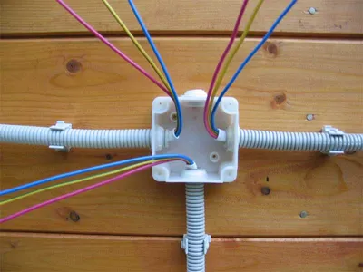 Схема электропроводки своими руками в SketchUp. Как создать план  электропроводки. - YouTube