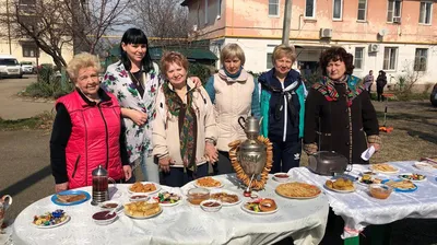 Проведение Масленицы - запоминающиеся проводы зимы | Trend Event ✓