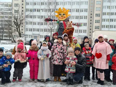 Воскресенье — «Проводы Масленицы» | flowers and holidays | Дзен