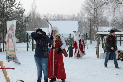 Таких обрядов раньше не было\". Главные заблуждения о Масленице - РИА  Новости, 05.03.2022