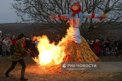 Прощай, Масленица! Ноябрян приглашают на проводы зимы | 24.02.2023 |  Ноябрьск - БезФормата