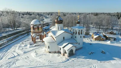 Картинки» покажет псковский график в начале декабря