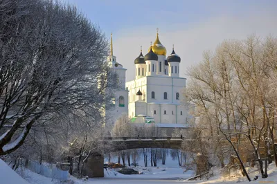 Стефана Надвратная Церковь Снаружи Псков Россия — стоковые фотографии и  другие картинки Архитектура - Архитектура, Без людей, Горизонтальный -  iStock