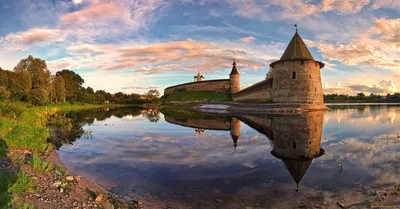 ZAVODFOTO / История городов России в фотографиях: Псков в 1978 году