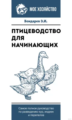 Современное птицеводство в России: история, перспективы