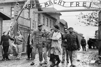 Что замалчивали историки о чехословацких узницах концлагеря Равенсбрюк? |  Radio Prague International