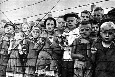 Международный день памяти жертв Холокоста в 2024 году - Российская газета