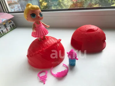 AYVA TOYS Куклы пупсы - мини игрушки