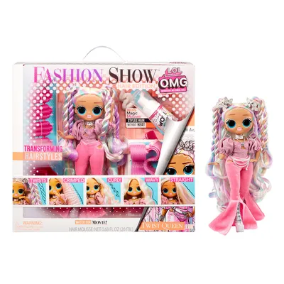 Купить Куклы LOL OMG Movie Magic Starlette 577911 Куклы и пупсы брендовые -  цена от 4 900 ₽ в Симферополе