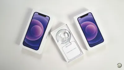 Купить iPhone 14 256GB Purple в Москве. Цена