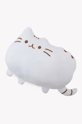 Готовь с Pusheen! Кулинарная книга Пушин Кэт (Клэр Белтон) - купить книгу с  доставкой в интернет-магазине «Читай-город». ISBN: 978-5-04-112924-8