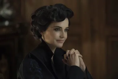 Дом странных детей мисс Перегрин / Miss Peregrine's Home For Peculiar  Children (2016, фильм) - «ииии......НАКОНЕЦ-ТО я сходила на фильм, на  долгожданнейший фильм \"Дом странных детей\"» | отзывы