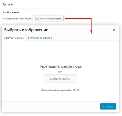 Перенос сайта на WordPress на другой домен | HOSTiQ Wiki