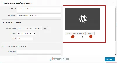 Как создать сайт на WordPress с нуля | HOSTiQ Wiki