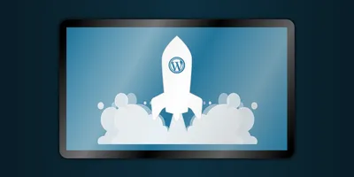 Простые способы ускорения сайта на WordPress - WP Booster