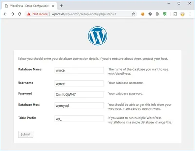 Как установить favicon на WordPress