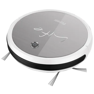 Обзор робота-пылесоса Xiaomi Mi Robot Vacuum-Mop: космически чисто! / Умные  вещи