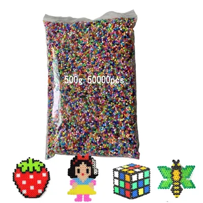 Ikea/Pyssla/Perler bead bases by ksuszka | Download free STL model |  Printables.com