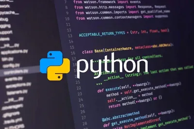 Python 4.0: программирование следующего поколения | by Roman | NOP::Nuances  of Programming | Medium