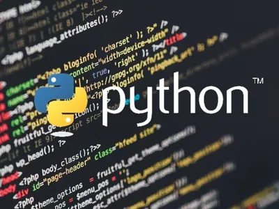 Программирование на Python | IT-CUBE. ВМЛ