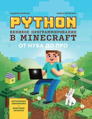 Программирование на Python для начинающих (Майк МакГрат) - купить книгу с  доставкой в интернет-магазине «Читай-город». ISBN: 978-5-69-981406-0
