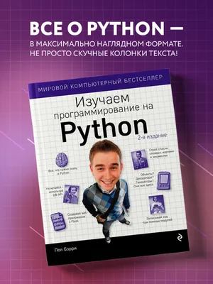 Язык программирования Python: особенности и перспективы
