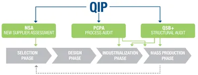 What is QIP? QIP Meaning, Regulations, Advantages and More