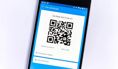 Шесть способов как QR-коды в Instagram могут объединить цифровой и  физический ритейл — RetailersUA