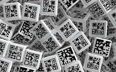 Как работают QR-коды? РАЗБОР | Droider.ru