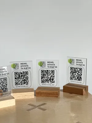 Голосовать с помощью QR кода быстро и удобно!