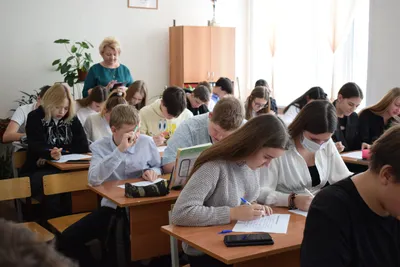 О профилактике заболеваний в школе :: Администрация Крымского района