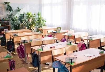 10 дельных советов, как правильно оборудовать рабочее место для школьника в  «однушке» - Квартиры в Курске от застройщика