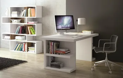 Как выбрать рабочий стол для офиса или дома? | Блог компании ErgoStol