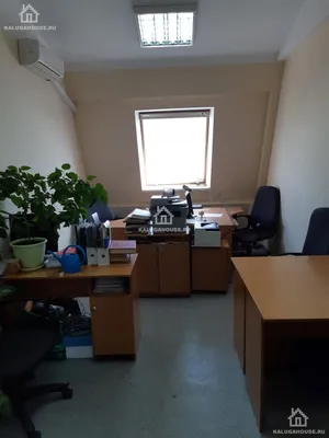 Как обставить офисный кабинет? — DaVita-мебель