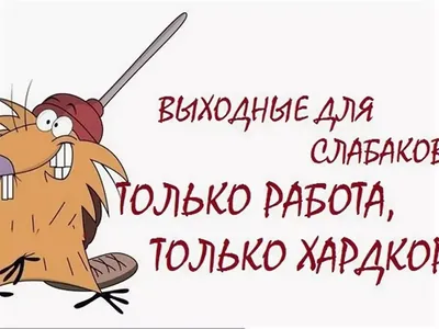 Кому воскресенье а кому работа картинки (48 фото) » Красивые картинки,  поздравления и пожелания - Lubok.club