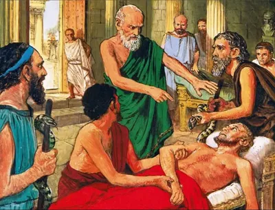 История 5 Рабство в Древнем Риме - YouTube