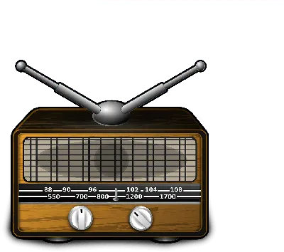 Радио картинка для детей фотографии
