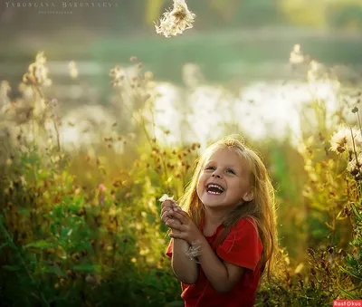 Фото: Детская радость. Портретный фотограф Ярослава Бакуняева. Фото детей -  Фото и фотограф на Расфокусе. | Детские фото, Счастливые люди, Радость