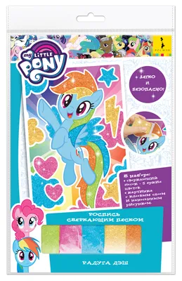 Игровой набор Hasbro My Little Pony Волшебная пони с расческой Радуга Дэш  (E9153_E9762) - в интернет-магазине Фокстрот: цены, отзывы, характеристики  | купить в Киеве, Харькове, Днепропетровске, Одессе - Украина