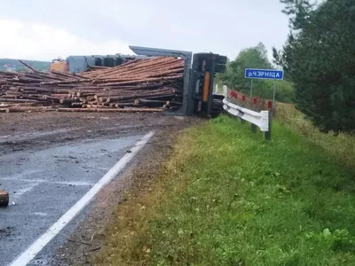 Погиб водитель фуры в Путятинском районе - ИЗДАТЕЛЬСТВО «ПРЕССА»