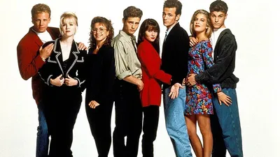 Перезагрузка «Беверли Хилз 90210»: все, что вы должны знать о новом сезоне