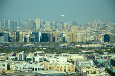 Районы Дубая. Какой район лучше выбрать для отдыха