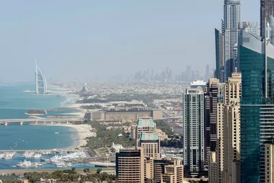 Районы Дубая - Хочу в Дубай