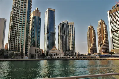 Дубай Марина (Dubai Marina) | Dubai-Sea-View-Properties