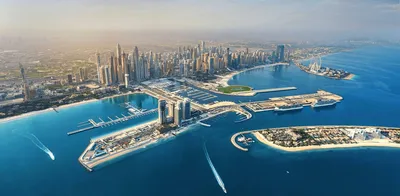 Лучшие апартаменты в районе Дубай Марина | Блог Housearch