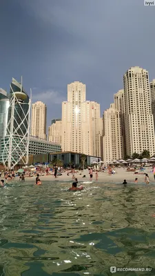 Дубай Марина (Dubai Marina) | Dubai-Luxury.Property