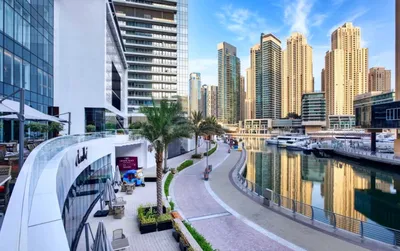 Торговый центр Дубай \"Марина Молл\": лучшие советы перед посещением -  Tripadvisor