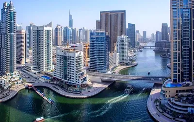 The Address Jumeirah Resort and Spa в районе Dubai Marina, ОАЭ: цены,  описание, виды недвижимости | Ax Capital