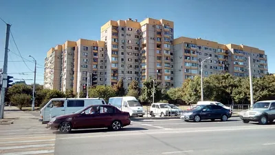 Краснодар: лучшие районы для проживания в городе